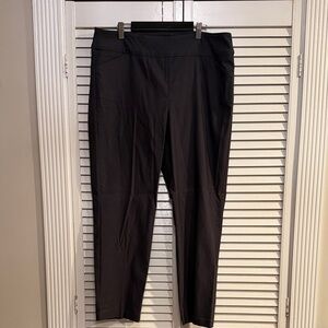 Women's Dark Grey Pants
